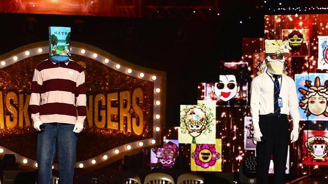 BTS 지민, 복면 가수로 출연? 매력적인 미성 가진 주인공 등장 (복면가왕)