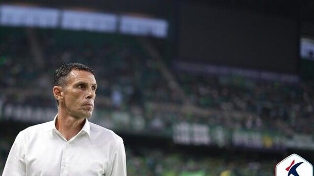 [STN 현장] ‘K리그1 우승 축하 메시지’ 포옛 감독, “수아레스와 페트레스쿠 연락왔어”