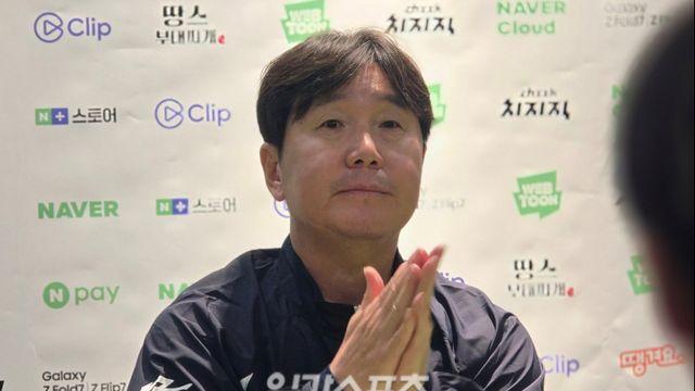 체코전서 '첫 발' 류지현호, 