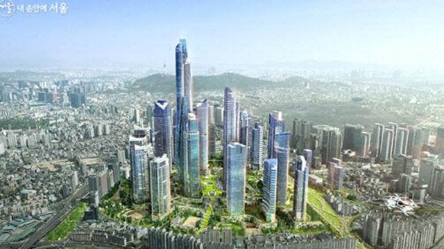 “용산을 닭장 아파트로?”…서울의 심장은 서울의 미래[손바닥부동산]