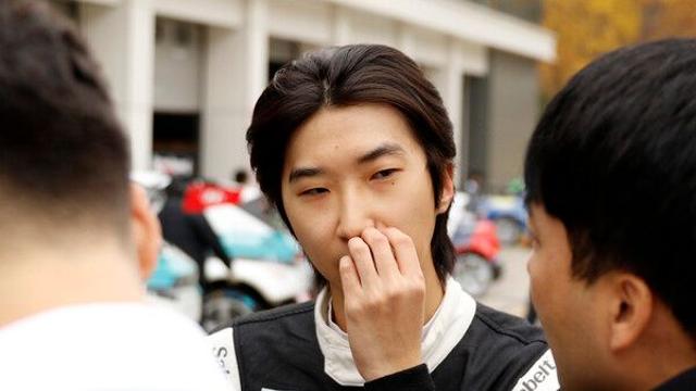 [2025 현대 N 페스티벌 제5전 그란 투리스모 eN1] 김규민, PP 획득!