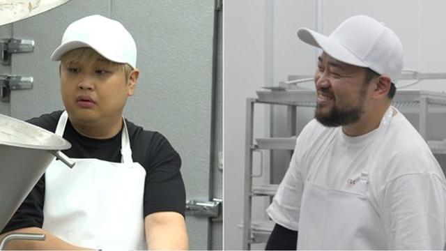 윤남노, 못 다 이룬 유학의 꿈 실천? 국내 '샤퀴테리 1인자' 만났다 (전참시)