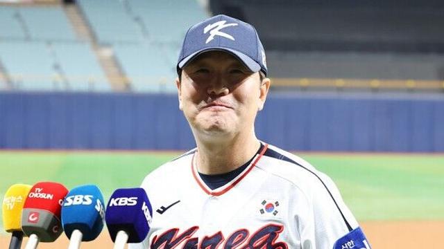 [STN 현장] '승장' 류지현 감독 