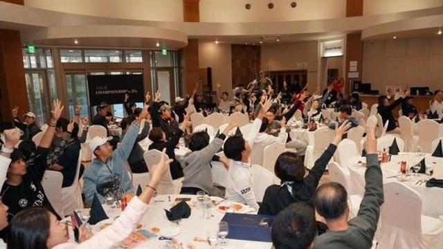 KPGA 투어 시즌 최종전 '투어 챔피언십'…패밀리 데이 등 눈길