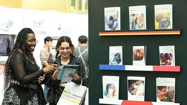 웹툰산업실태, 국가통계로 관리한다…웹툰 관련 조사 첫 승인