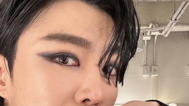 '업소 의혹' 김준영, 공연 줄하차→소속사 손절 후폭풍…