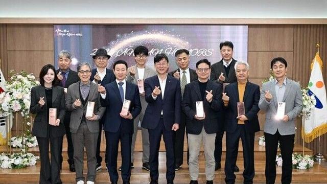 이민근 안산시장 