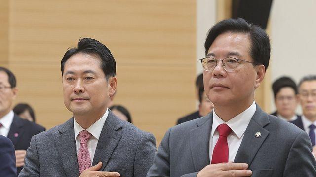 국힘, 檢 대장동 항소 포기에 