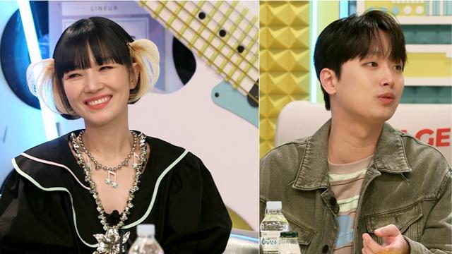 자두, 이찬원 제안에 폭소 “5강두로 김밥 축제 가자!”