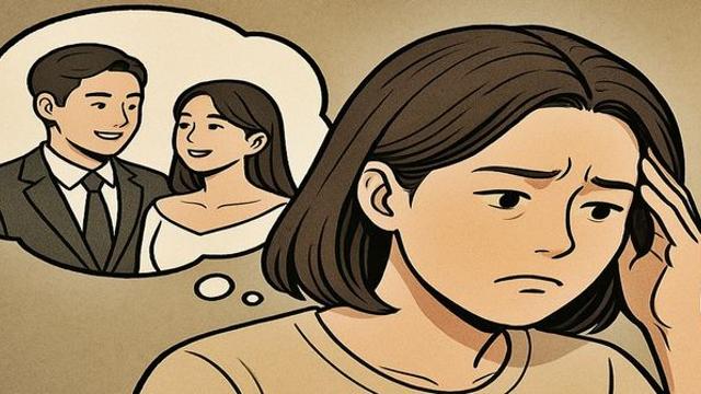 “20년 남사친과 5년 직장동료 이어줬는데... 정말 황당한 일을 겪고 있습니다”