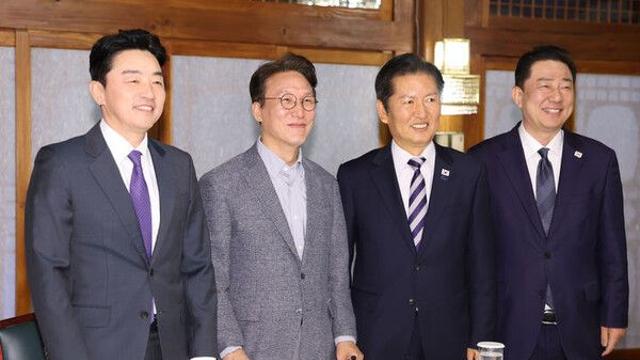 與, 오늘 고위당정협의회…관세 협상·물가 안정·온실가스 감축 논의