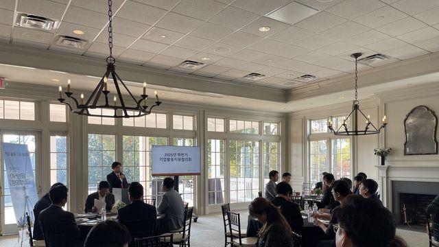 美애틀랜타 총영사관, 조지아 韓기업에＂비자·입국심사 유의＂