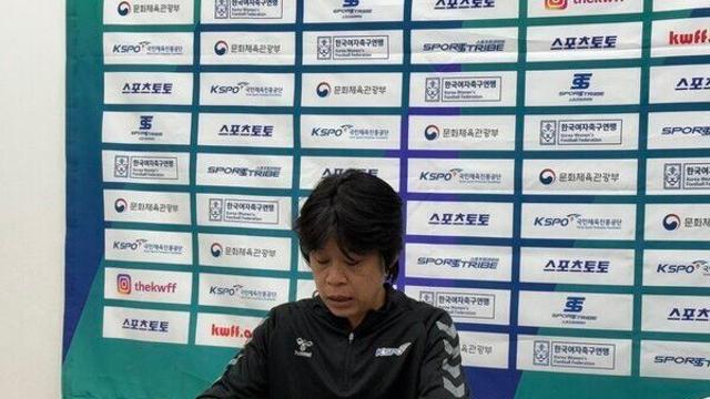 [STN 현장] '챔피언의 부담감' 화천KSPO 강선미 감독 