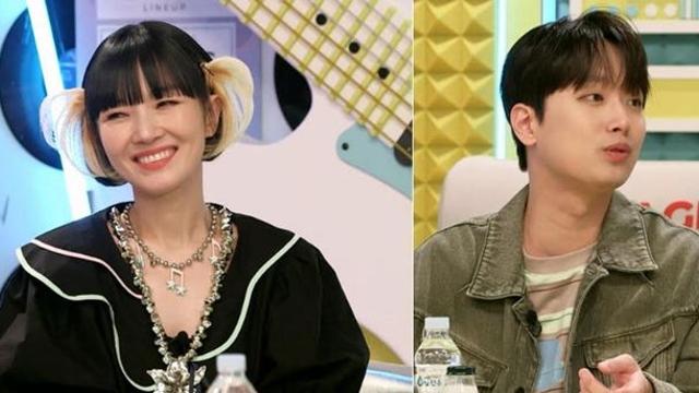 자두, 원위와 깜짝 혼성그룹 결성? 이찬원 “다 같이 김밥 축제 나가야” (‘불후’)