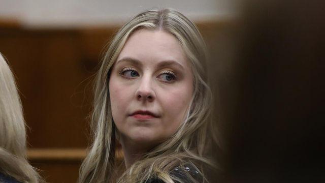 6살 학생에게 총 맞은 교사…‘144억’ 배상 받게 됐다