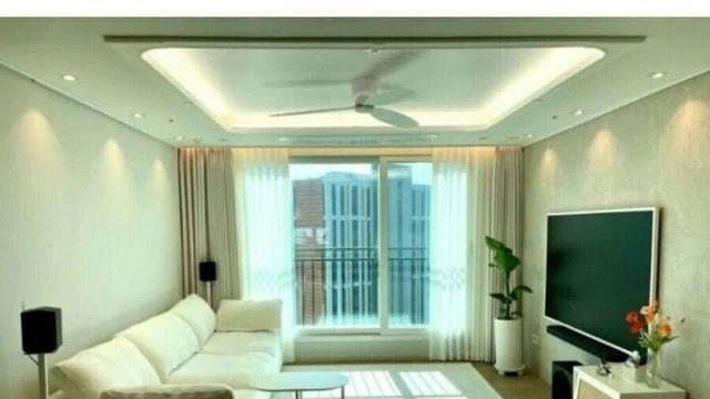 2명이서 살기 딱 좋은 평수