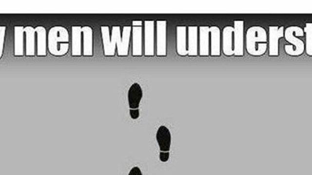 남자들만 이해 가능