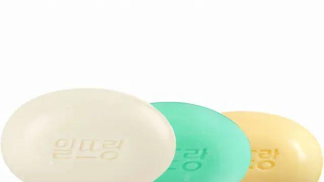 가난한 집에서 쓰는 비누 특징