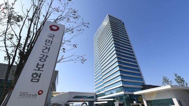 국민건강보험공단, 지난 8년간 직원들에게 무려 6000억원을...