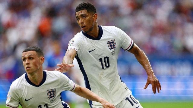 벨링엄·포든, 잉글랜드 대표팀 복귀…투헬의 길들이기는 진행형