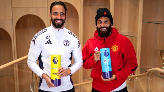 '맨유여 날 경배하라!'…