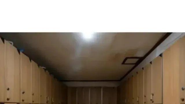 남자들의 목욕하는날