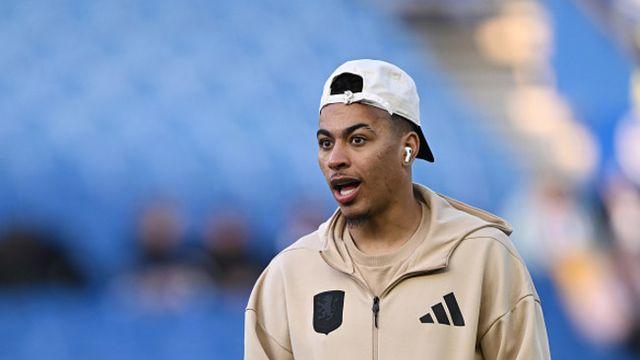 이런 건 처음 본다! 이적한 지 2년도 안 됐는데 계약만 무려 ‘3번’…“급여 인상+2031년까지 합의”