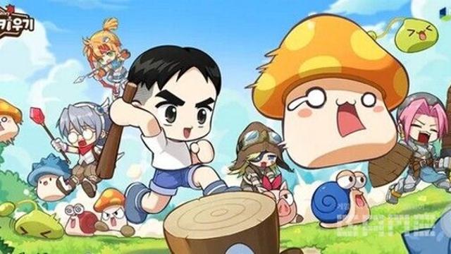 [리뷰] 방치형 게임으로 탄생한 ‘메이플 키우기’