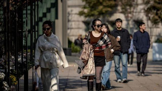 수능 한파 없다…다음 주 맑고 일교차 큰 날씨 이어져[다음주 날씨]