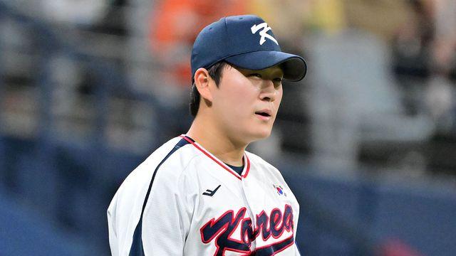 '두산 팬들 오랜만에 도파민 분출' KKK 퍼펙트→체코전 데일리 MVP…김택연 