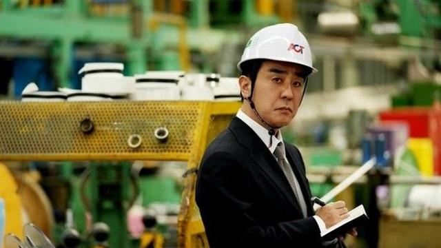 '김부장' 류승룡, 아산공장 적응 쩔쩔...원작과 결말 궁금증