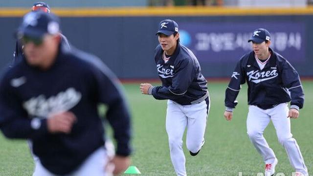 미국 현지 주목받은 송성문 