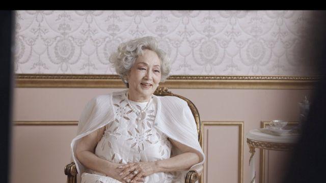 김영옥, 세상에서 가장 아름다운 여왕…‘우승’ 파리 금손, 3억 주인공 (저스트 메이크업)