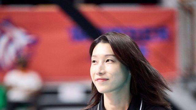 안산에 '김연경 체육관' 상륙 임박? 시민 70% 찬성 '스타 마케팅+배구 도시 도약 목표'