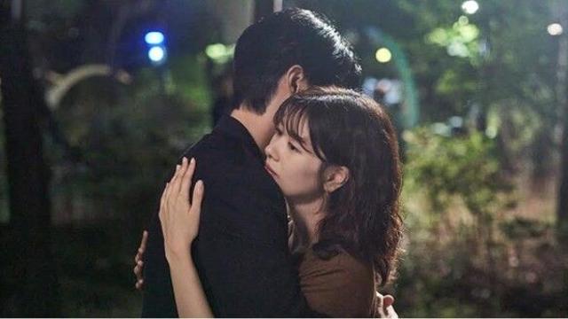 '우주메리미' 정소민·최우식, 위장 발각에 이별포옹...총 몇부작?