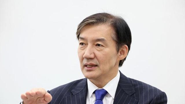 조국, 한동훈에 