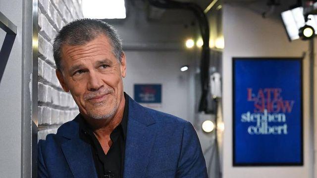 ‘타노스’ 조슈 브롤린 “‘케데헌’은 내 인생 영화… 보고 나서 울었다” [할리웃통신]