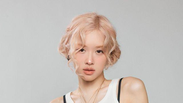 로제, 그래미 ‘올해의 노래’ 등 3개 부문 노미네이트