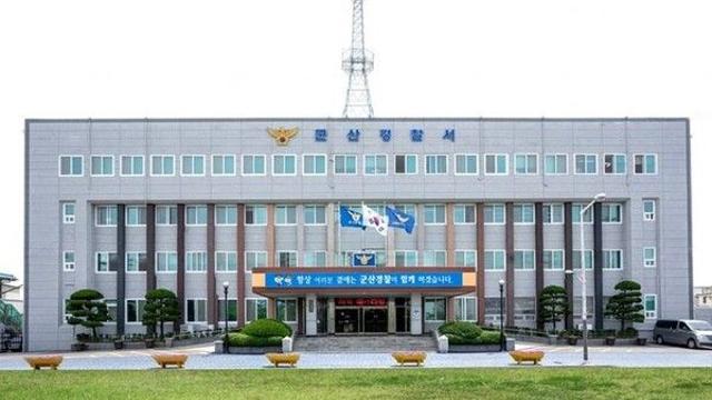 흉기들고 거리활보 60대 체포…