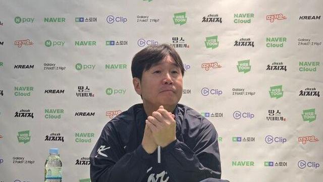 첫 평가전에 안현민 2번 출격…류지현 야구대표팀 감독 