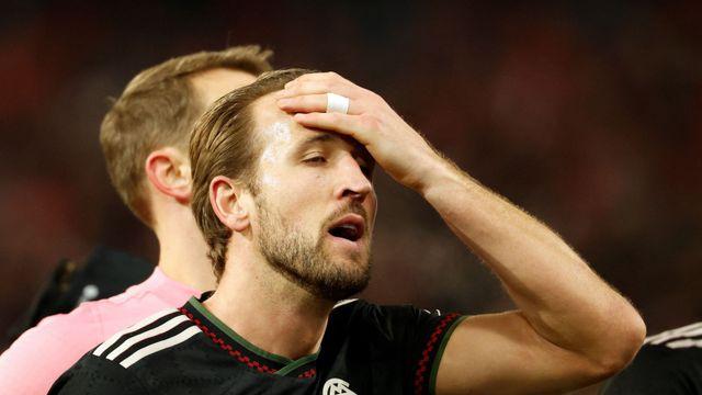 뮌헨 리그 연승 행진 ‘9’에서 끝…베를린과 2-2 무, ‘코리안 더비’는 불발