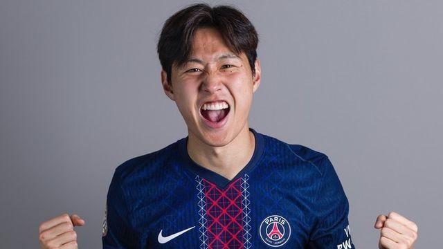 “프랑스 리그 선수 중 가장 높은 비율” 이강인 미쳤다! 최다 슈팅 관여→PSG 100번째 경기 눈앞