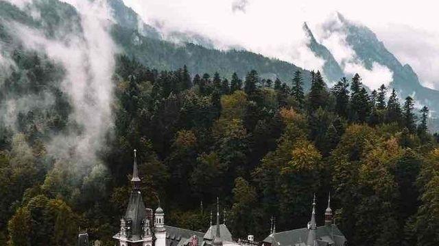 말이 안나오는 루마니아 성문화