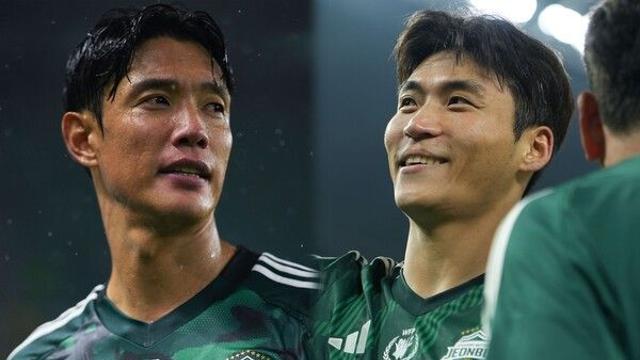 [전북 K리그1 V10] ‘전북의 늦었지만, 적중했던 변화’ 김진규∙강상윤∙박진섭의 최강 중원+홍정호 장착한 강력한 방패