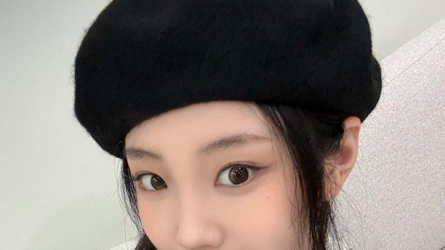 아일릿에서 제일 귀여운 멤버 ㄹㅇ