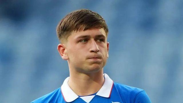 손흥민 후계자는 양민혁?…토트넘은 이 선수도  키운다→18세 FW, 스코틀랜드 벌써 휩쓰는 중