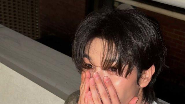 가수 정동원, 무면허 운전 저질렀음에도 법정에는 안 서는 이유