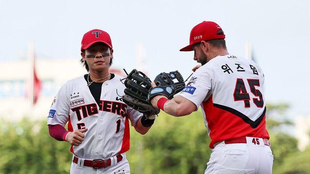 KBO, 2026시즌 FA 자격 승인 선수는 강백호·박찬호 등 21명