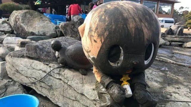 펌) 우리 첫 애 태어났을때 아버지한테 맞은 썰.