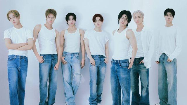 뉴비트, 美·中 넘나드는 인기…글로벌 존재감 입증